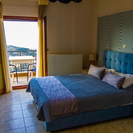 Olenia Residence Agia Pelagia Exterior foto